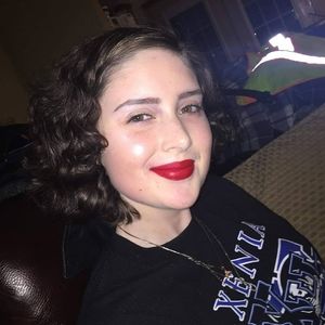 Meet your Posher, Morgan